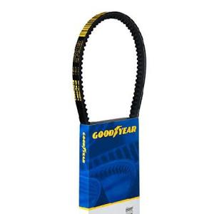 Goodyear Belts 15435 Vベルト 幅15/32インチ 長さ43.5インチ 並行輸入品｜import-express-net