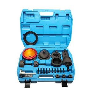 クランクシャフト オイルシールリムーバー インストーラーキット フロントリアシールツール BMW N20 B38 N40 N42 N45 N45T N46 N46T N52 N53 N54 N55 並行輸入品｜import-express-net
