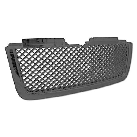 TLASP 7422441416401 2006-2009 Chevy Trailblazer LT...