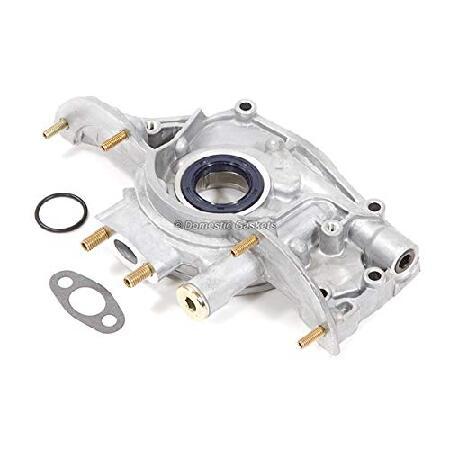 Domestic Gaskets DG-8614929881 Oil Pump Compatible...