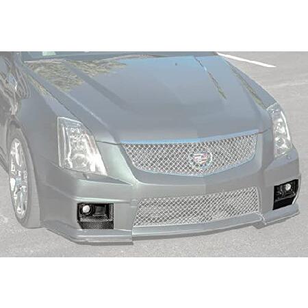 Extreme Online Store 交換用 2009-2015 キャデラック CTS-V GM...