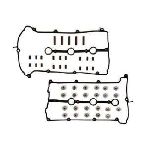 Mizumo Auto MA-4216904484 Valve Cover Gakset Compatible With/For 93-02 Ford Probe Mazda MX6 626 1.8L ＆ 2.5L V6 DOHC KL 並行輸入品｜import-express-net