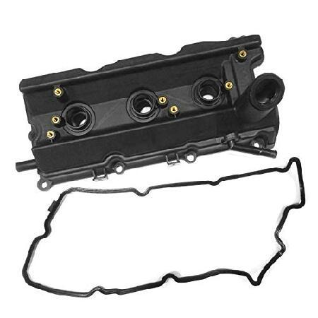 エンジンバルブカバー ガスケット付き 2003-2007 Infiniti G35 350Z 200...