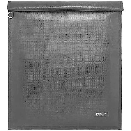 Hodufy Faraday Bag for Laptops (20 x 15 inches), F...