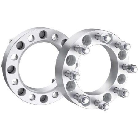 1.5 inch Wheel Spacer 8x6.5 for 1994-2011 Dodge Ra...