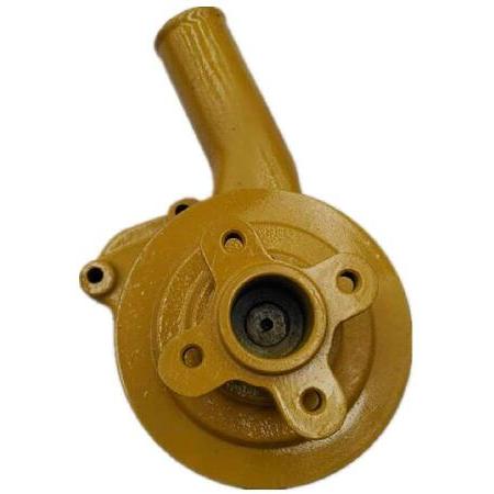 ウォーターポンプ 6144-61-1110 コマツ2D94-2 3D94-2 4D94-2エンジン用...