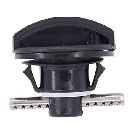 XtremeAmazing グローブ ボックス ラッチ ヤマハ WaveRunner FX Crui...