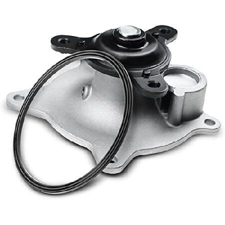 A-Premium ウォーターポンプ ガスケット付き Chrysler Town ＆ Country...