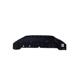 JustDrivably Replacement Parts Front Engine Splash Shield Lower Under Cover Guard Compatible with Hyundai Elantra 2011 2012 2013 Sedan 並行輸入品｜import-express-net