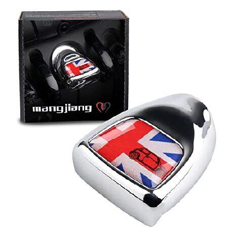 Metal Engine Start Push Start Button Ignition Star...