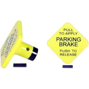 Bendix 純正エアブレーキノブ - 248433N 並行輸入品｜import-express-net