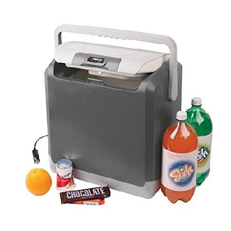 Wagan EL6225 12V Personal Thermoelectric Cooler/Wa...