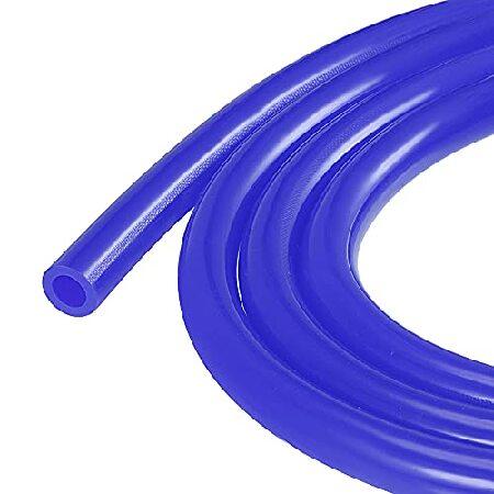 MECCANIXITY Vacuum Silicone Tubing Hose 3/8&quot; ID 1/...