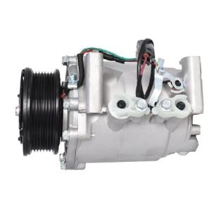labwork A/C コンプレッサー  用 2002 2003 2004 2005 2006 ホンダ CR-V 2.4L CO 10663 並行輸入品｜import-express-net