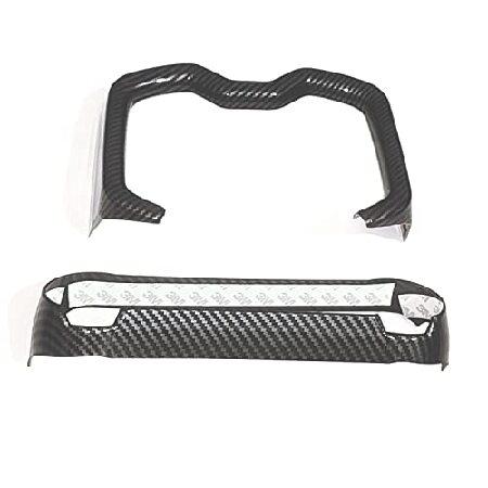 Genericss Console Front Water Cup Holder Cover wit...