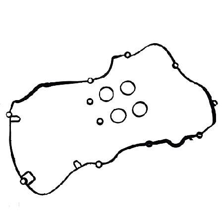 New Engine Valve Cover Gasket Set 11127582400 For ...