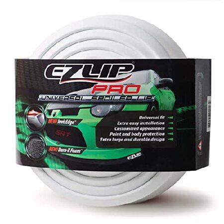 EZ Lip PRO - The Original Universal Fit 2-Inch Lip...