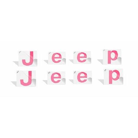 Reflective Concepts - 2015-2023 Jeep Renegade - Je...