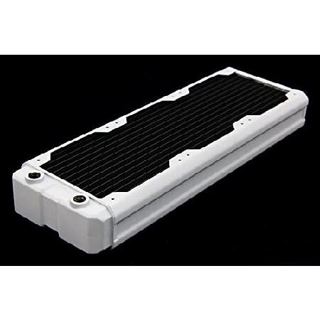 Hardware Labs Black Ice Nemesis 360GTX デュアルコア Xtre...