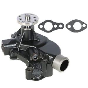 waltyotur マリン循環ウォーターポンプ ガスケット付き Chevy(GM) V6 4.3L V8 5.0L 5.7L 305 350エンジン 用 Mercruiser 60658 8503991 Volvo Penta  並行輸入品｜import-express-net
