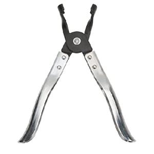 Akozon Valve Stem Seal Pliers, Stainless Steel Valve Stem Seal Removal Tool Universal Valve Stem Sealing Plier For Car Repairing Tool 並行輸入品｜import-express-net
