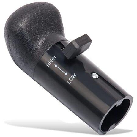 CheeMuii A6909 イートン フラー スタイル 9 または 10 スピード シフト ノブ ...