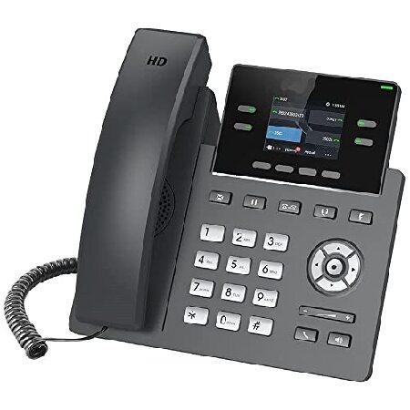 リアルモバイルビジネス電話システムサブスクリプション - VoIPホームオフィス固定電話 ボイスメー...