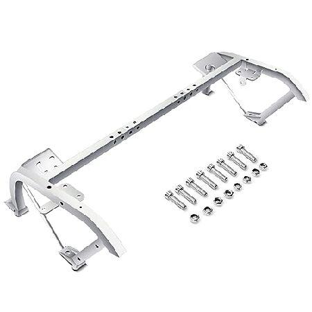 A-Premium 下部ラジエーターコアサポートスキッドバープレート シボレーC5シリーズコルベット...