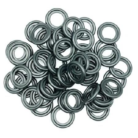 Dsnaduo 50 PCS Rubber Drain Plug Gasket, Fits M14 ...