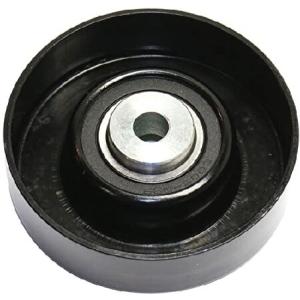 Garage-Pro アクセサリーベルト アイドラープーリー 1999-2003 Chevrolet Tracker対応 2002-2007 Suzuki Aerio 2007-2009 SX4 1996-1998 Sidekickに 並行輸入品｜import-express-net