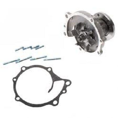 KOMATSU 21010-FF225 WATER PUMP WITH GASKET 輸入品