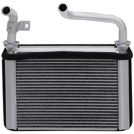 Aintier 6274001 Auto Hvac Heater Core Fit for 2001...