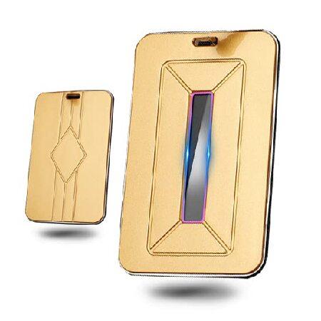 SANRILY 1Pcs ABS Plastic Smart Key Fob Cover Case ...