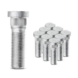 A-Premium M14-1.50 ホイールスタッド ダッジチャレンジャー 2008-2021 チャージャー 2006-2021 マグナム 2005-2008 クライスラー 300 フロントまた 並行輸入品｜import-express-net