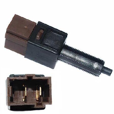 SDYYDS ストップブレーキライトスイッチ 2ピン 25300-4M400 日産 350 Z AL...