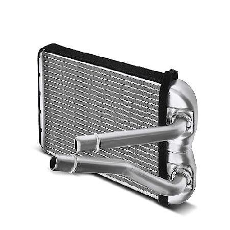 A-Premium フロントHVACヒーターコア キャデラック エスカレード ESV EXT シボレ...