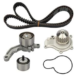 DRIVESTAR エンジンタイミングベルトキット ウォーターポンプ付き ダッジキャラバン/ストラタス用 クライスラーPTクルーザー/セブリング用 ジープリ 並行輸入品｜import-express-net