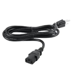 ICECO AC電源コード 電源ケーブル ポータブルカー冷蔵庫用 110-240V ＆ 長さ43インチ (1.1メートル) 独立したACコンセントのある冷蔵庫専用 並行輸入品｜import-express-net