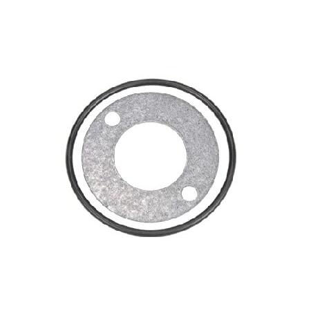 Engine Oil Filter Adapter Gasket P-VIN, Eng. Code,...