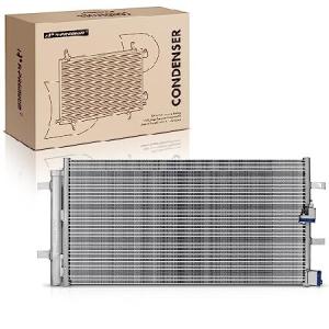 A-Premium エアコンエアコンコンデンサー Audi A4 2009-2016, A5 2010-2011, A5 Quattro 2008-2011, Q5 2009-2013, S4 2010-2016, S5 2008-2017に対 並行輸入品｜import-express-net
