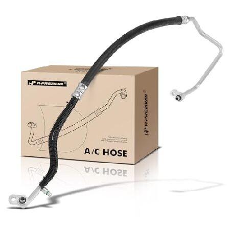 A-Premium A/C放電ラインホースアセンブリ シボレー＆GMCモデルに対応 シルバラード シ...