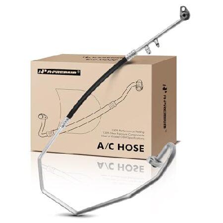 A-Premium A/C 排出ラインホースアセンブリ ジープグランドチェロキー 1999-2001...