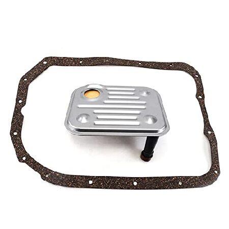 4L80E 4L85E オートマチックトランスミッション GM 再利用可能 ボンデッドオイルパンガス...