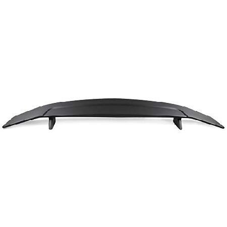 SCITOO Spoiler Wing Fit for Most Cars Universal Cu...