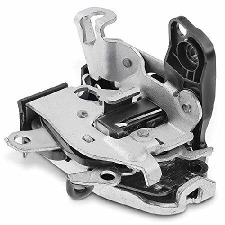 A-Premium ドアロックアクチュエーター  用 Ford Expedition 2003-20...