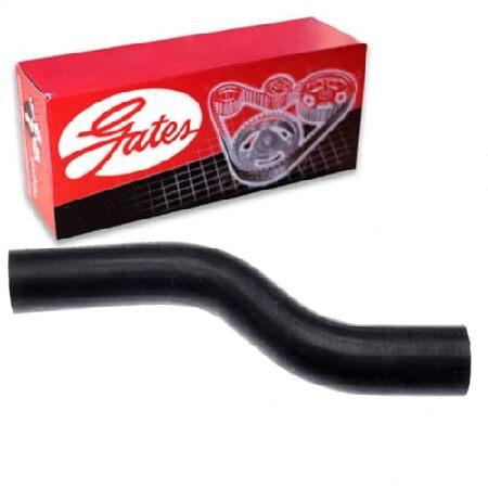 Gates Lower Radiator Coolant Hose compatible with ...