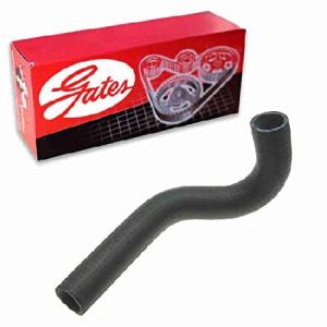 Gates アッパーラジエータークーラントホース ホンダ CR-V 2.0L L4 1997-2001対応 並行輸入品｜import-express-net