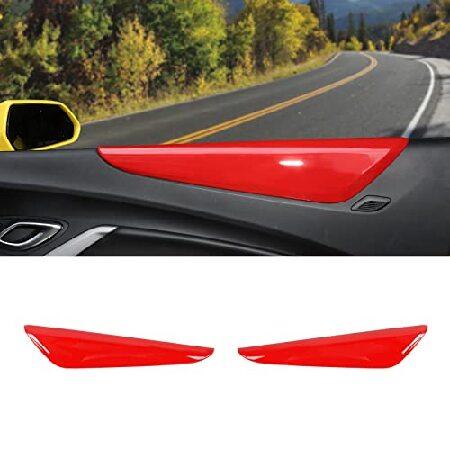 SQQP Inner Door Panel Armrest Cover Trim Interior ...