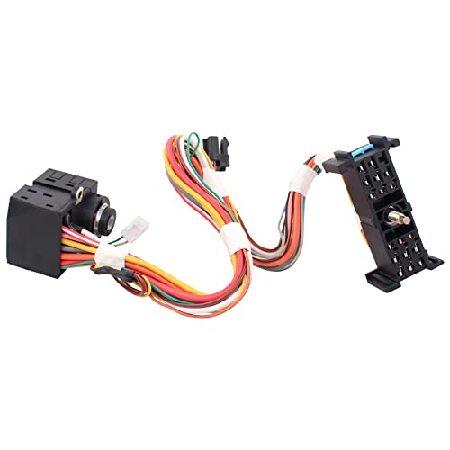 MOTOKU イグニッションスイッチ シボレー C1500 C2500 C3500 K1500 K2...