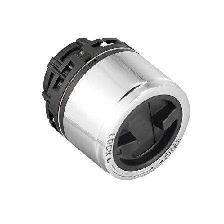 X AUTOHAUX フロントマニュアルホイールロックハブ Ford Explorer 95-01 ...